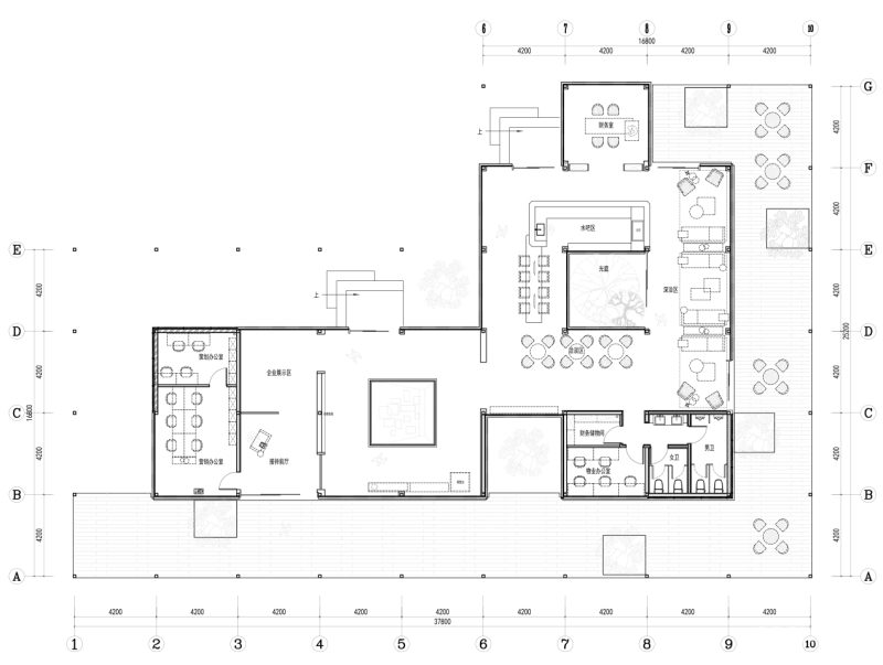 CLV - 金地:穿越四维盒子,品味生活甜与涩