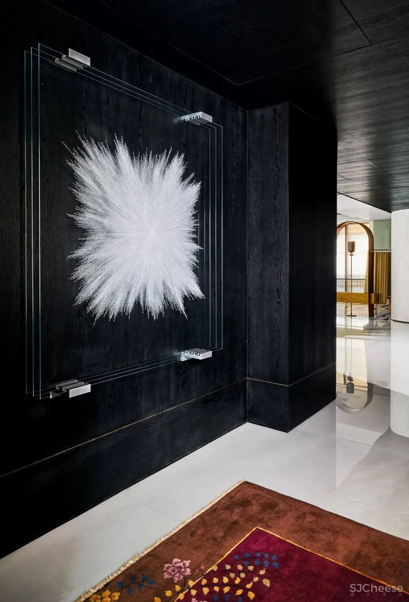 印度轻奢，你从未见过的设计！