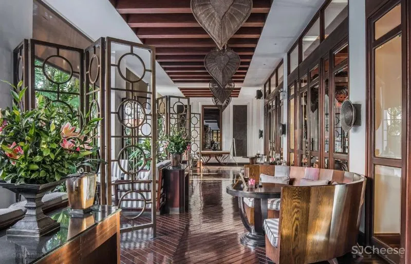 全球47家柏悦酒店:这一杯,敬天际线...