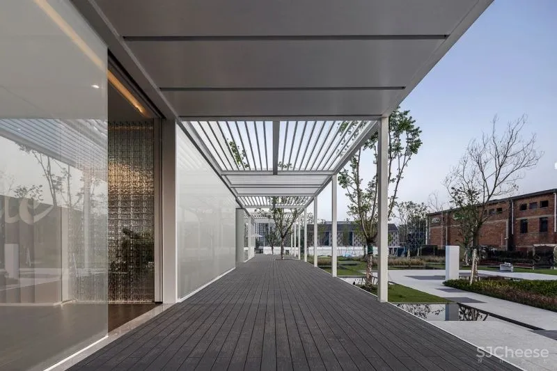 CLV - 金地:穿越四维盒子,品味生活甜与涩