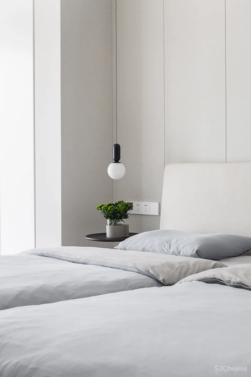 廖丽雪 • 绿城玫瑰园|理想生活,趣果有间