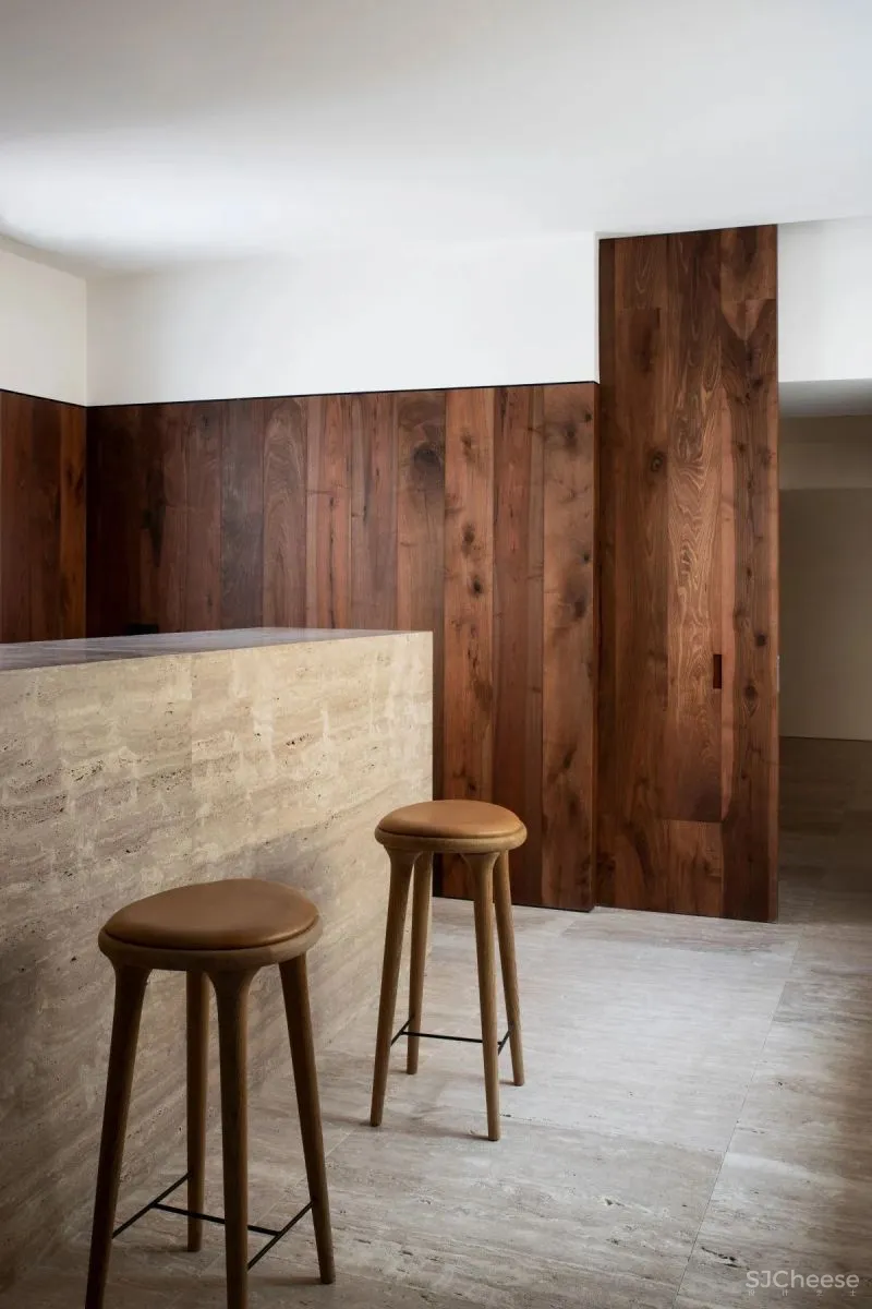 OOAA Architecture-构造极致简约境界!