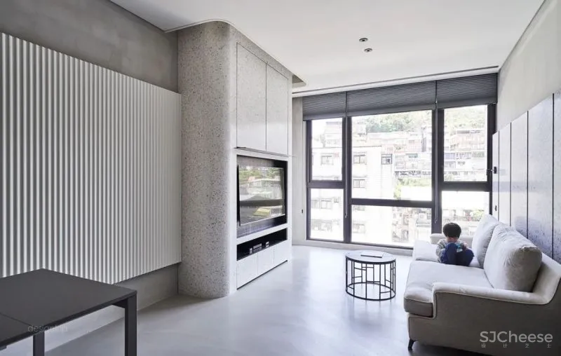 2021年电视墙设计,应该是这样的...