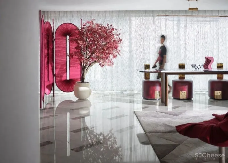 元禾大千 虚拟与冲突,探索未知的永恒