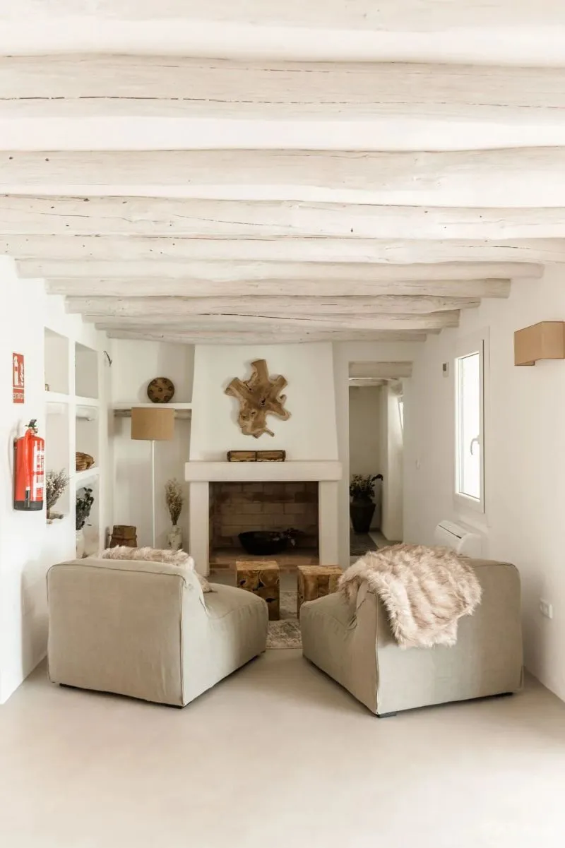 生命的意义其实是在寻找心灵的一块净土