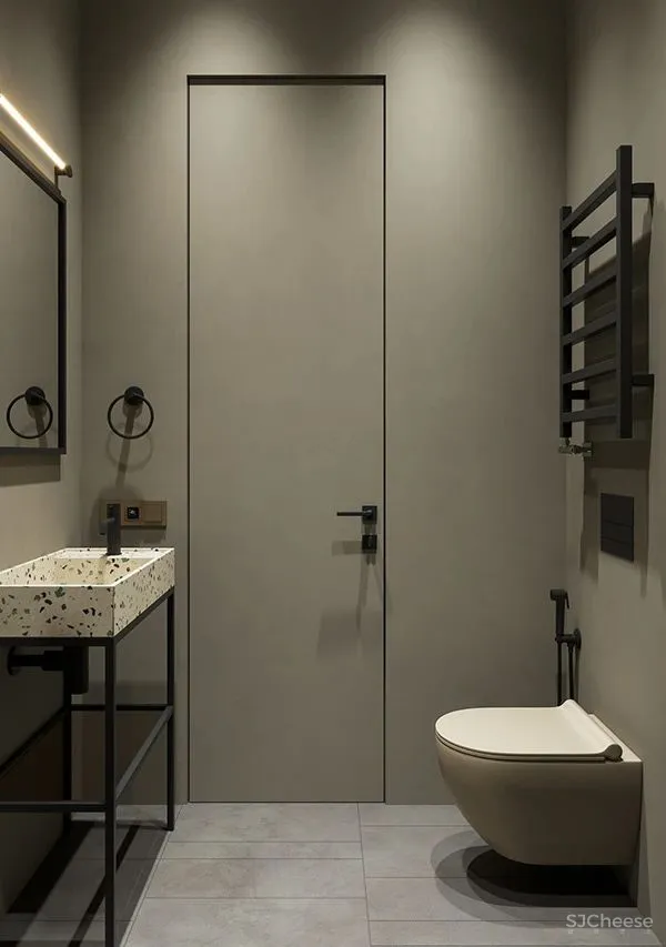 新时代 “家”感觉