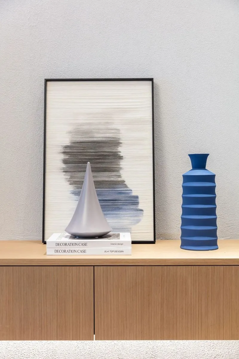 简净怡然的理想居所,乐享纯真生活!