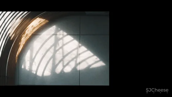 不一样的建业君邻大院 竹苑 时空转换器