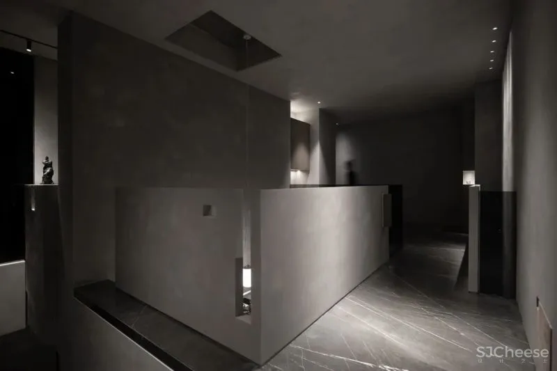 隐于时光,润物无声 陈凌杰