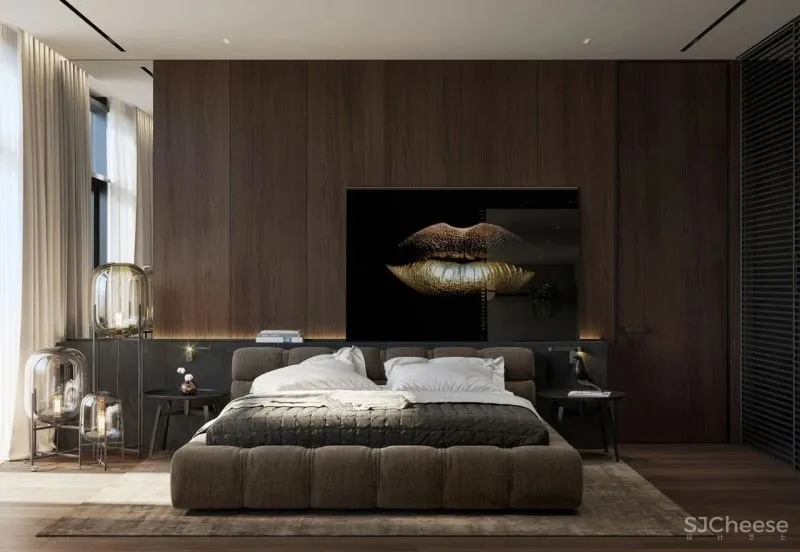 春·绽放生命色彩