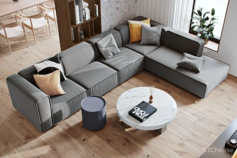 简约设计·有范儿