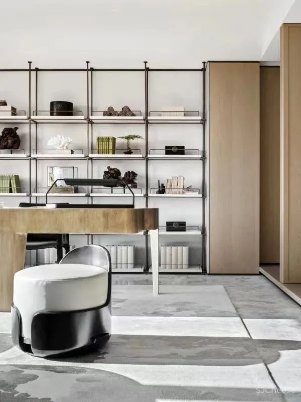 赋予东方以摩登 无间2020作品回顾