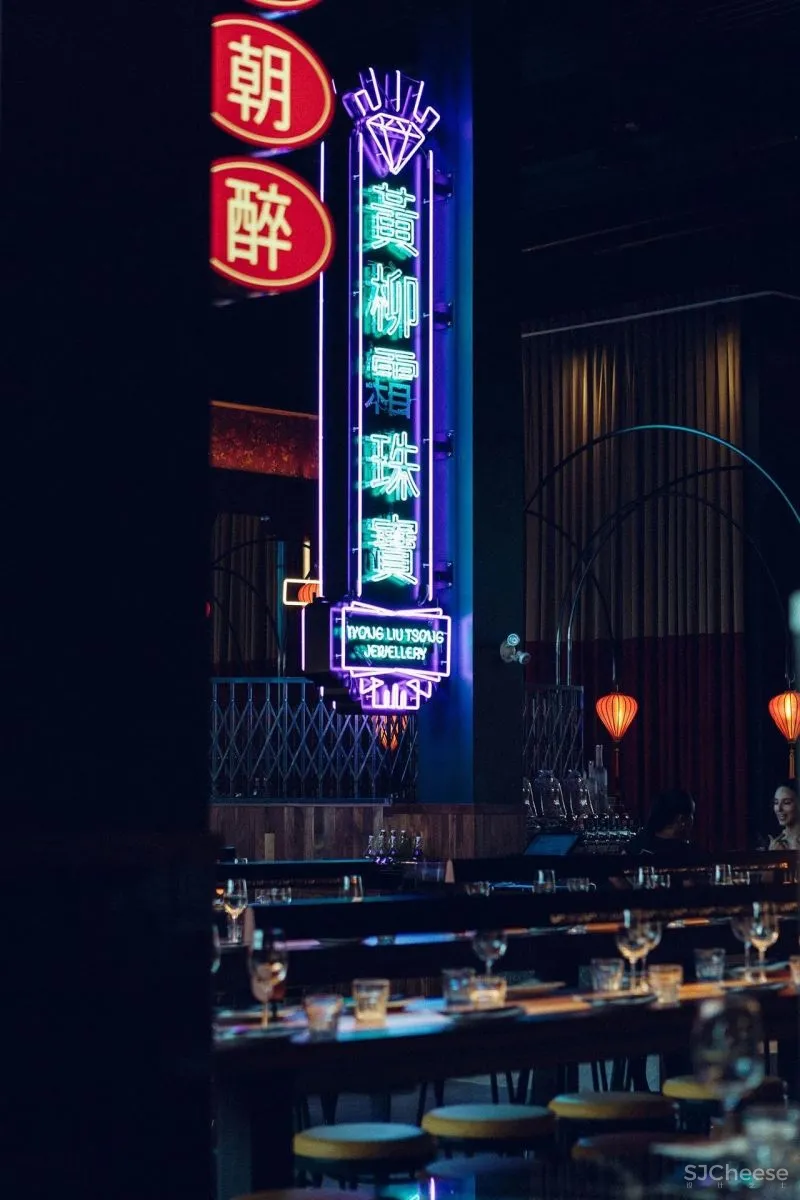 元宵最美不过人间灯火