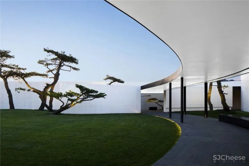 西安新行程 来一场城市文化与现代建筑的饕餮盛宴!