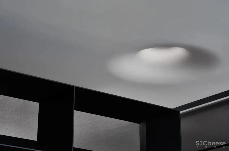 台式极简,超有范儿!