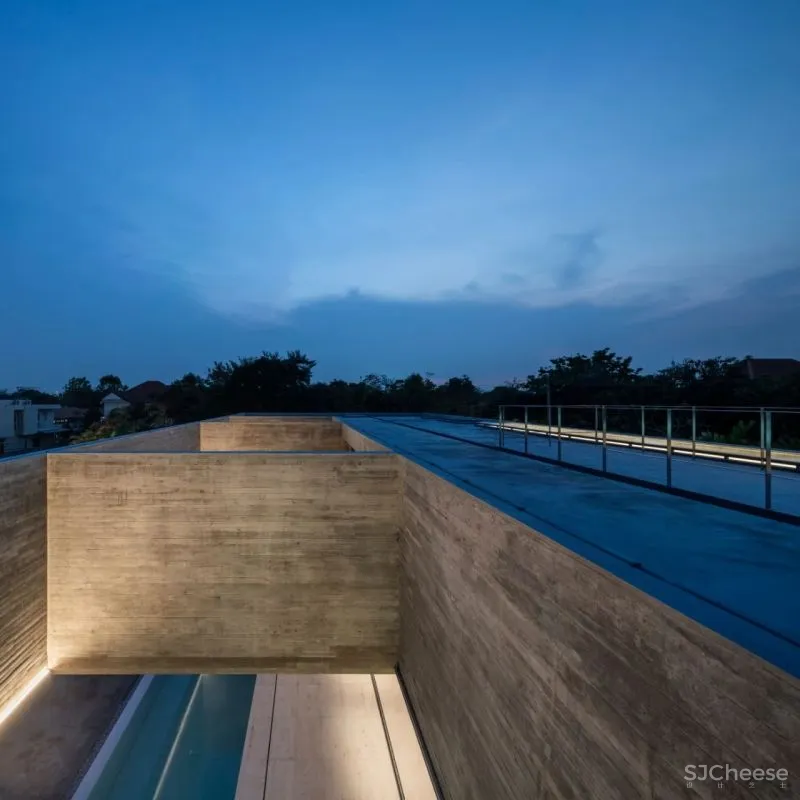 1545㎡大别墅,超梦幻设计!