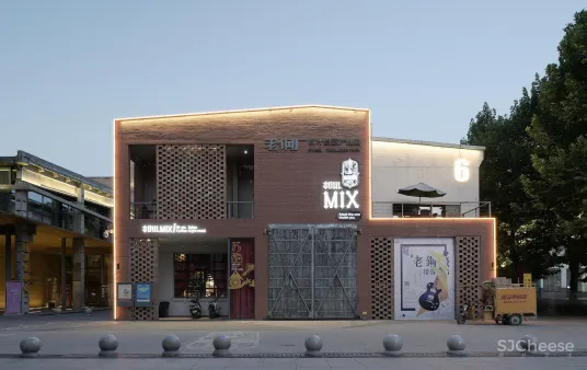 西安新行程 来一场城市文化与现代建筑的饕餮盛宴!