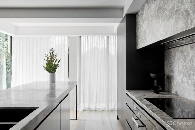 简约到极致,那才叫格调!