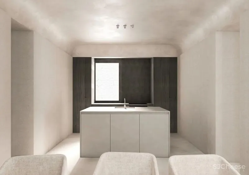 OOAA Architecture-构造极致简约境界!