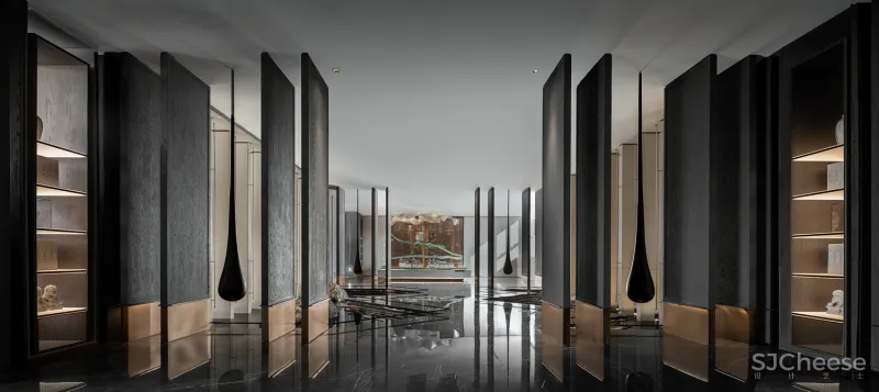 筑一座水上浮城 上原米修