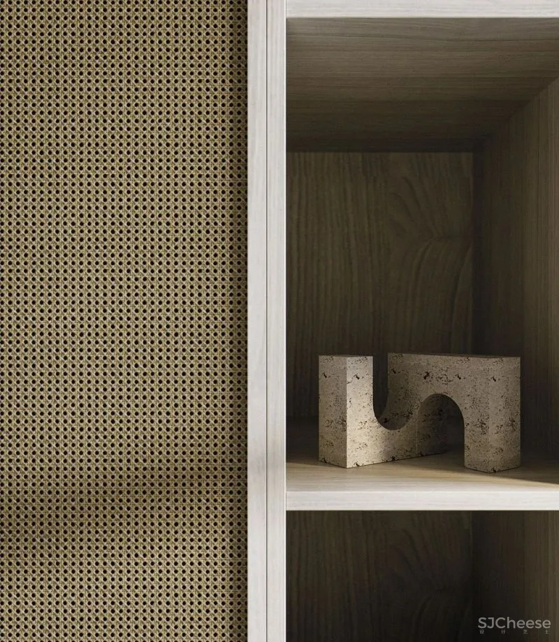 雅墅·沉淀岁月淡然