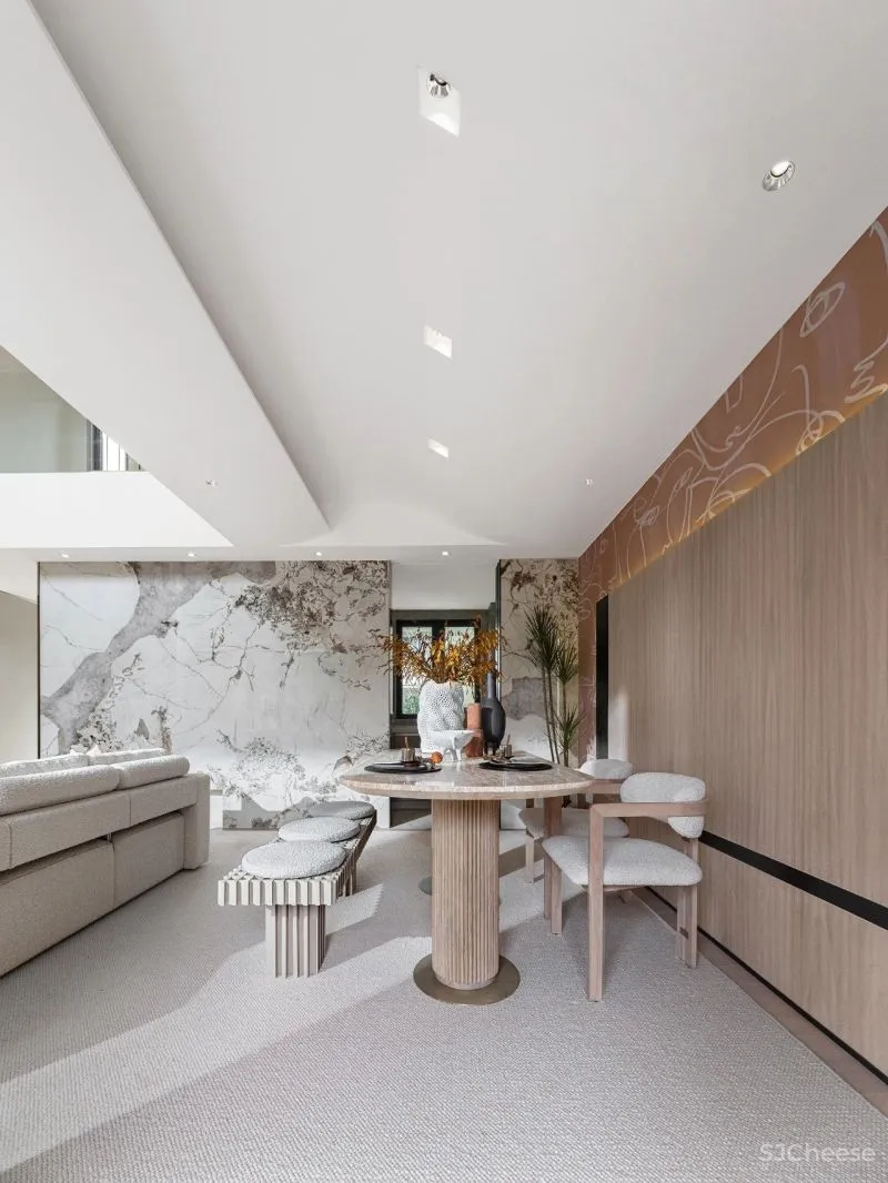 临湖羡景 · 诗意栖居 EGD设计