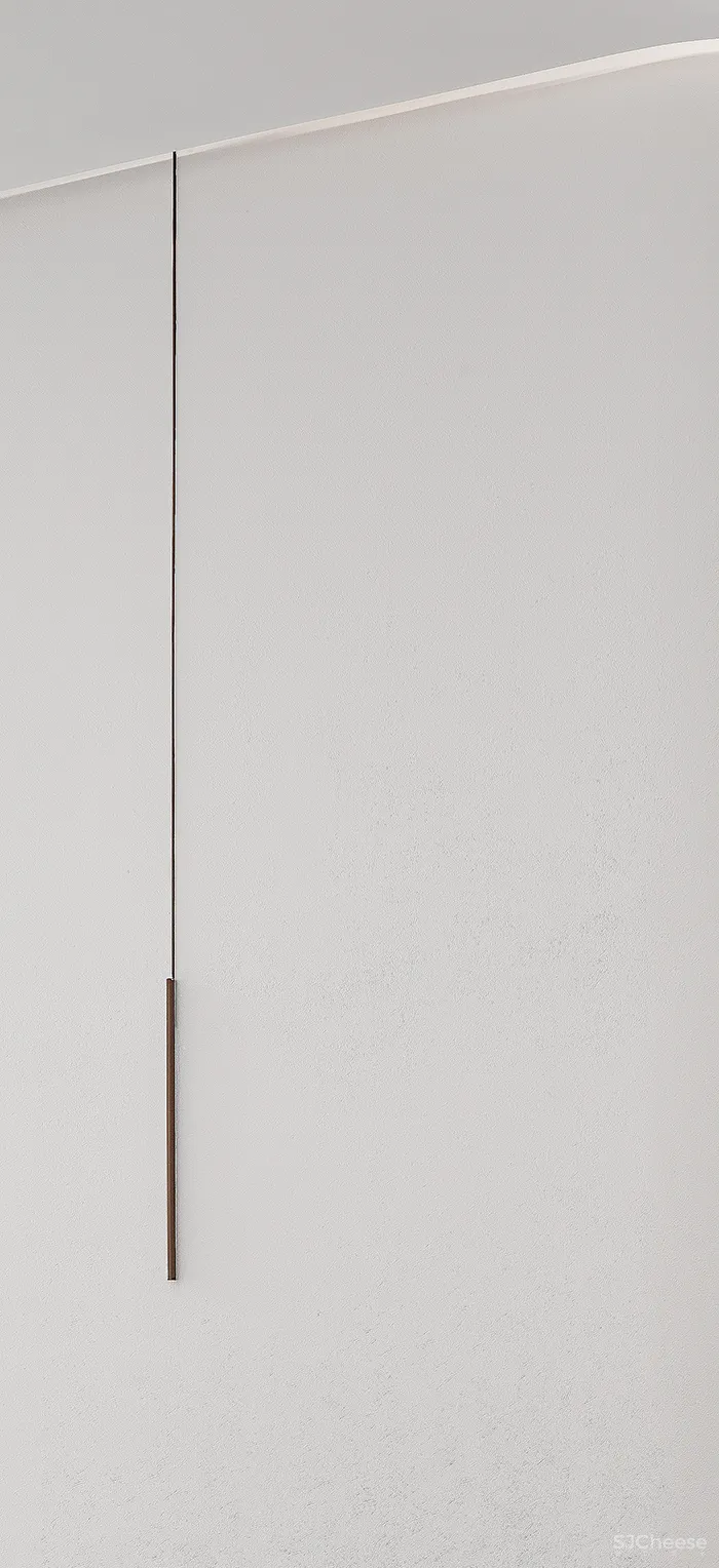 这样的极简设计，真高级！