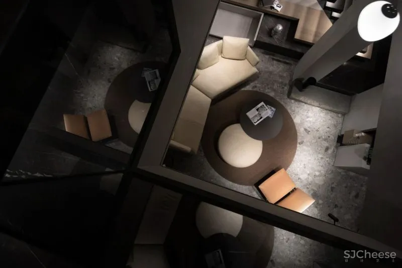 隐于时光,润物无声 陈凌杰