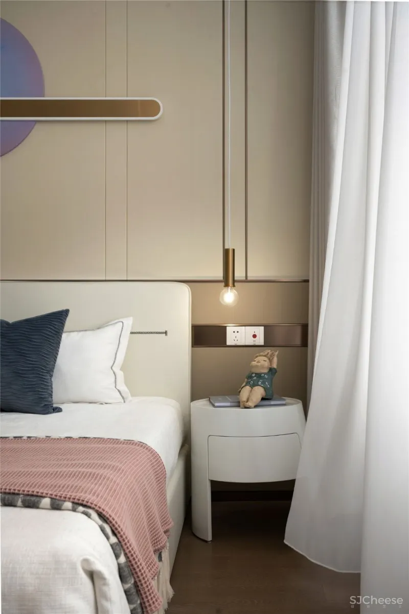 德方圆 | 扬州样板间 生活是一场以归为由的旅行