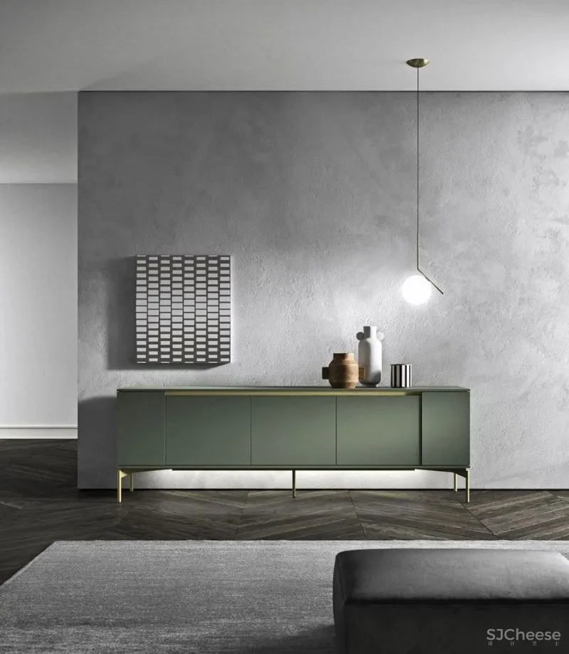 2021年最新玄关设计 80款