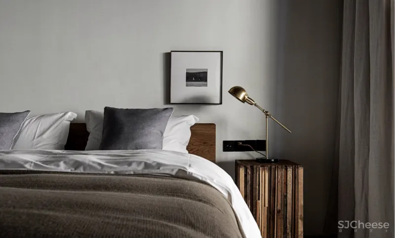 海力设计 × 杉语·民宿:低栖远居