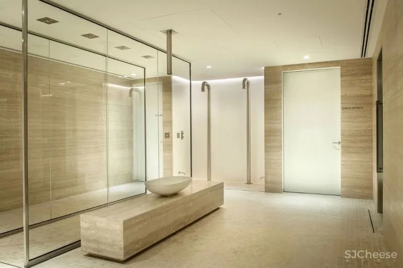 公寓大师设计的房子,有着怎样的优雅?