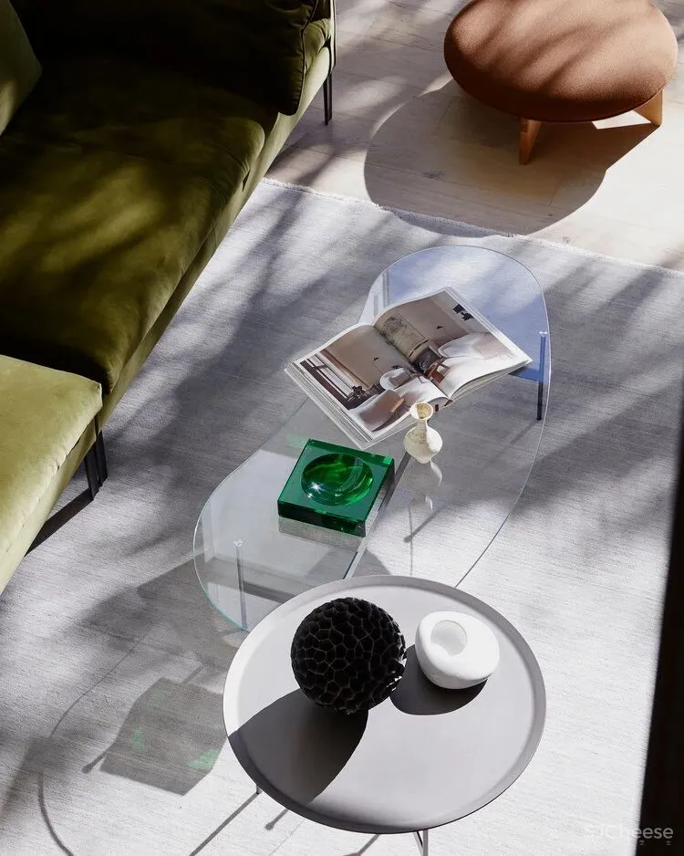 Studio George 简约别墅