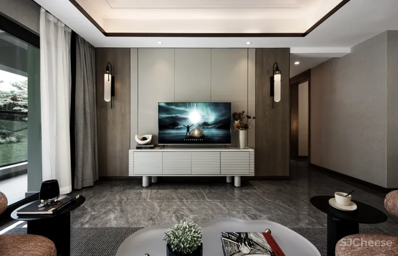 精致的简洁设计,更高级!