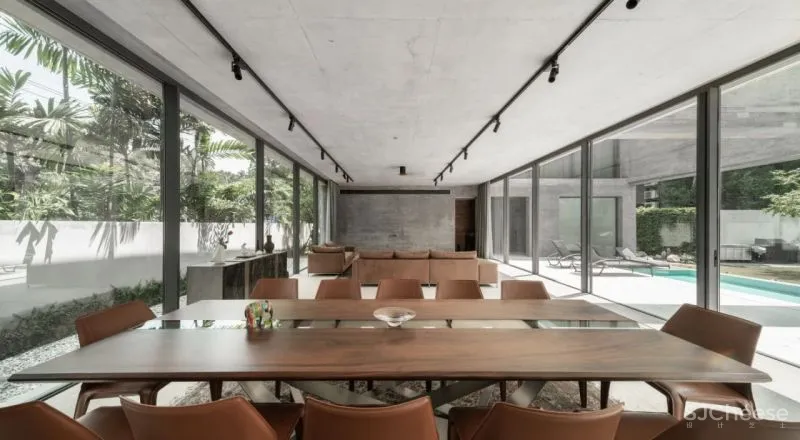 Casa de Alisa泰国暖武里府