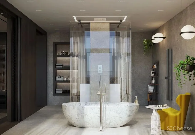 春·绽放生命色彩