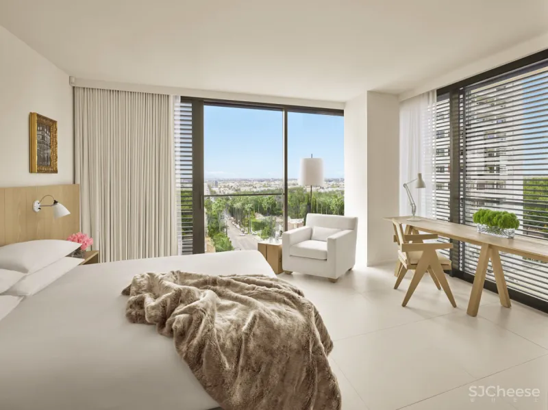 John Pawson- 愈简约,愈能看出事物本身的本相