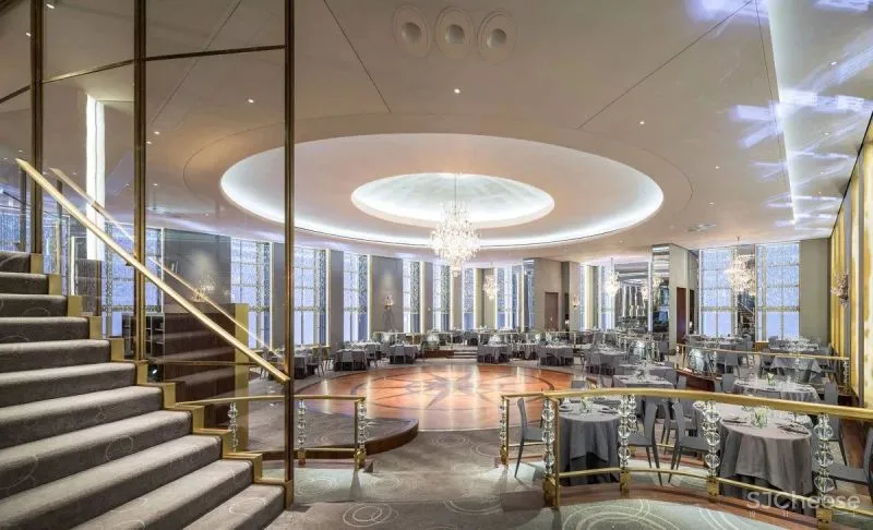 简约是浓缩的精华，是一种生活态度 Gabellini Sheppard