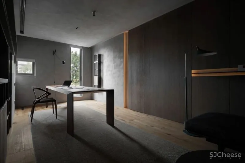 隐于时光,润物无声 陈凌杰