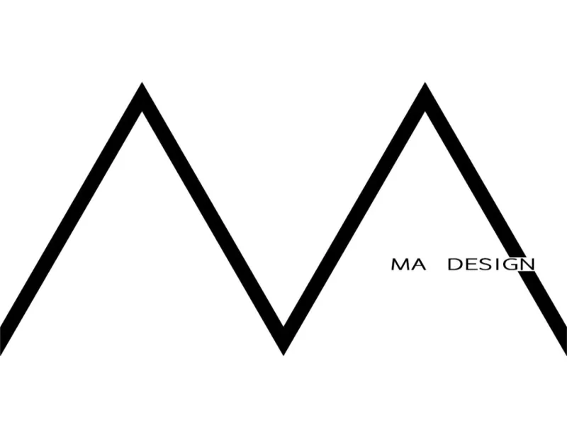 MA.DESIGN:500㎡精致私宅,诠释真正的简与奢!