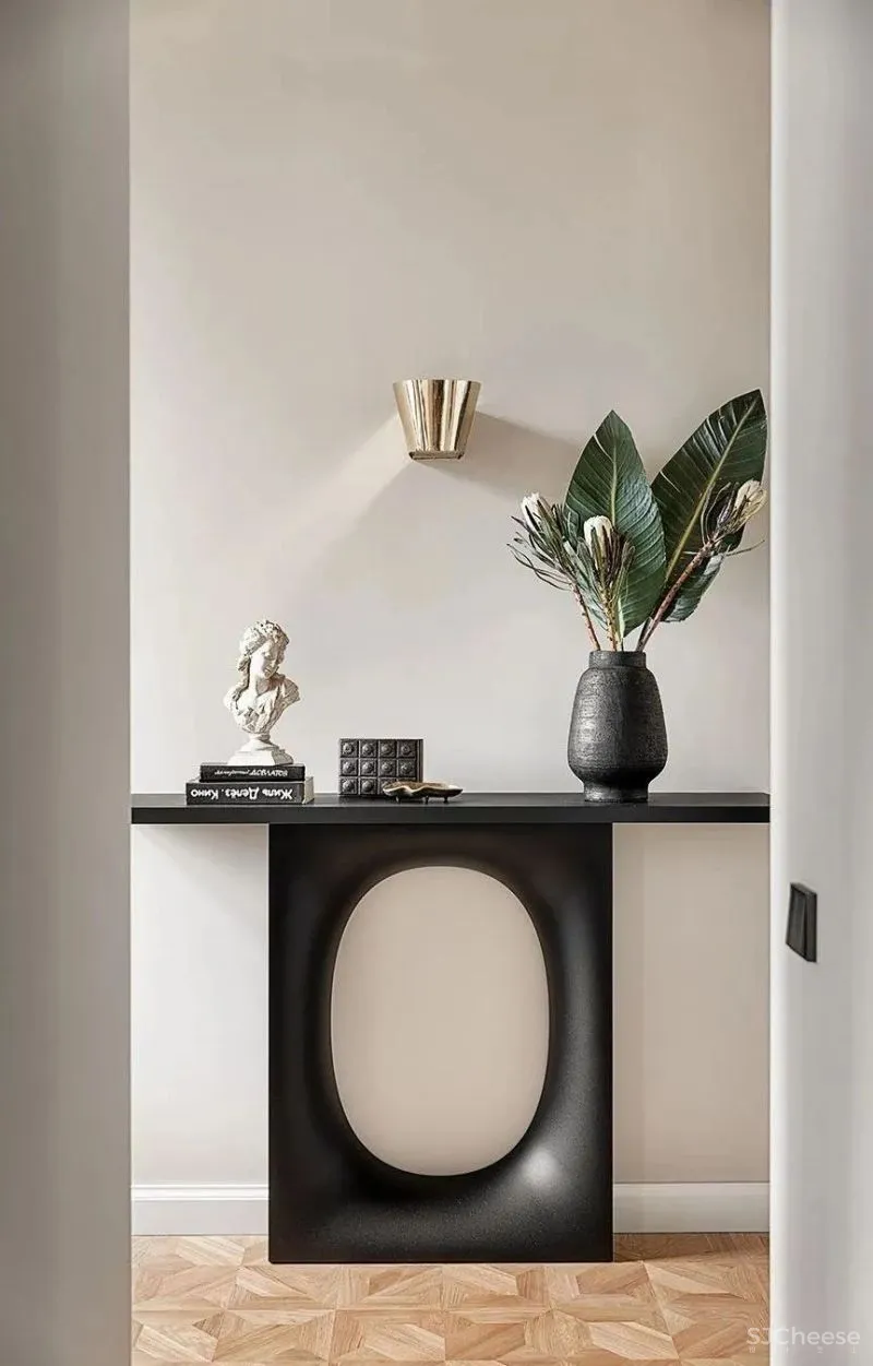 2021年最新玄关设计 80款