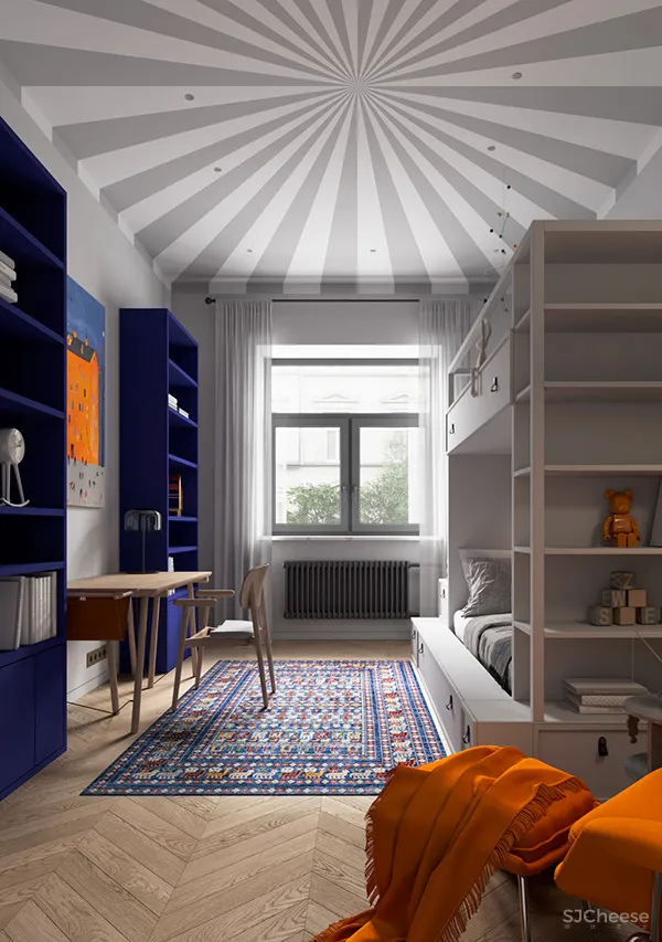 新时代 “家”感觉