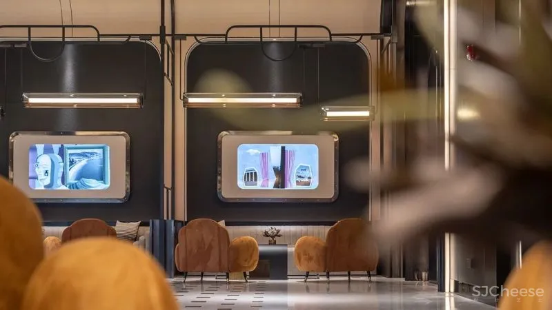 元禾大千 虚拟与冲突,探索未知的永恒