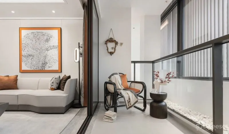 大朴-勿量:颜值与韵味并存,真正的老上海烟火气