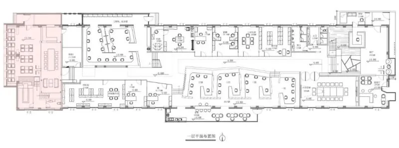 我慕了!一处温馨的第三空间