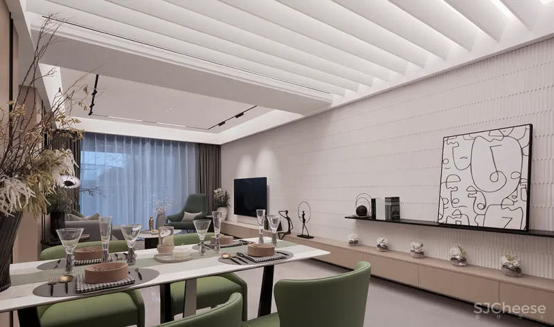 韩松：家之所在，心之所属！