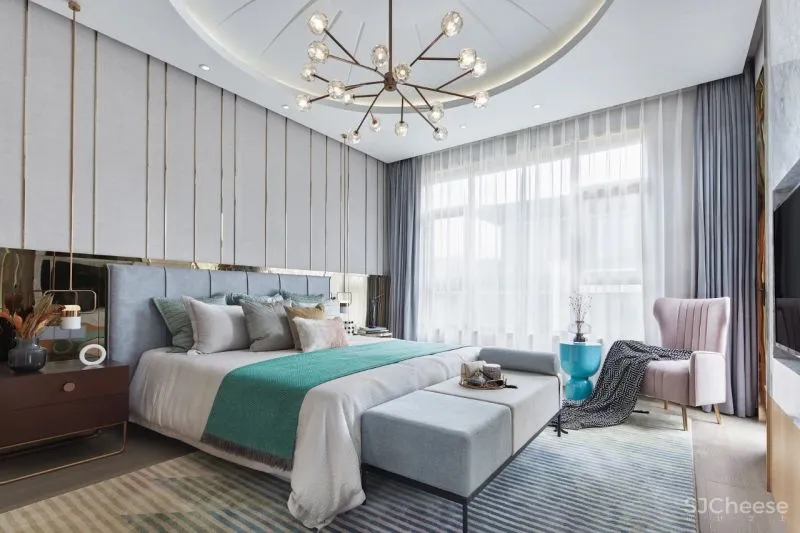 欢乐谷丨荣膺2020法国双面神 GPDP AWARD 国际设计大奖