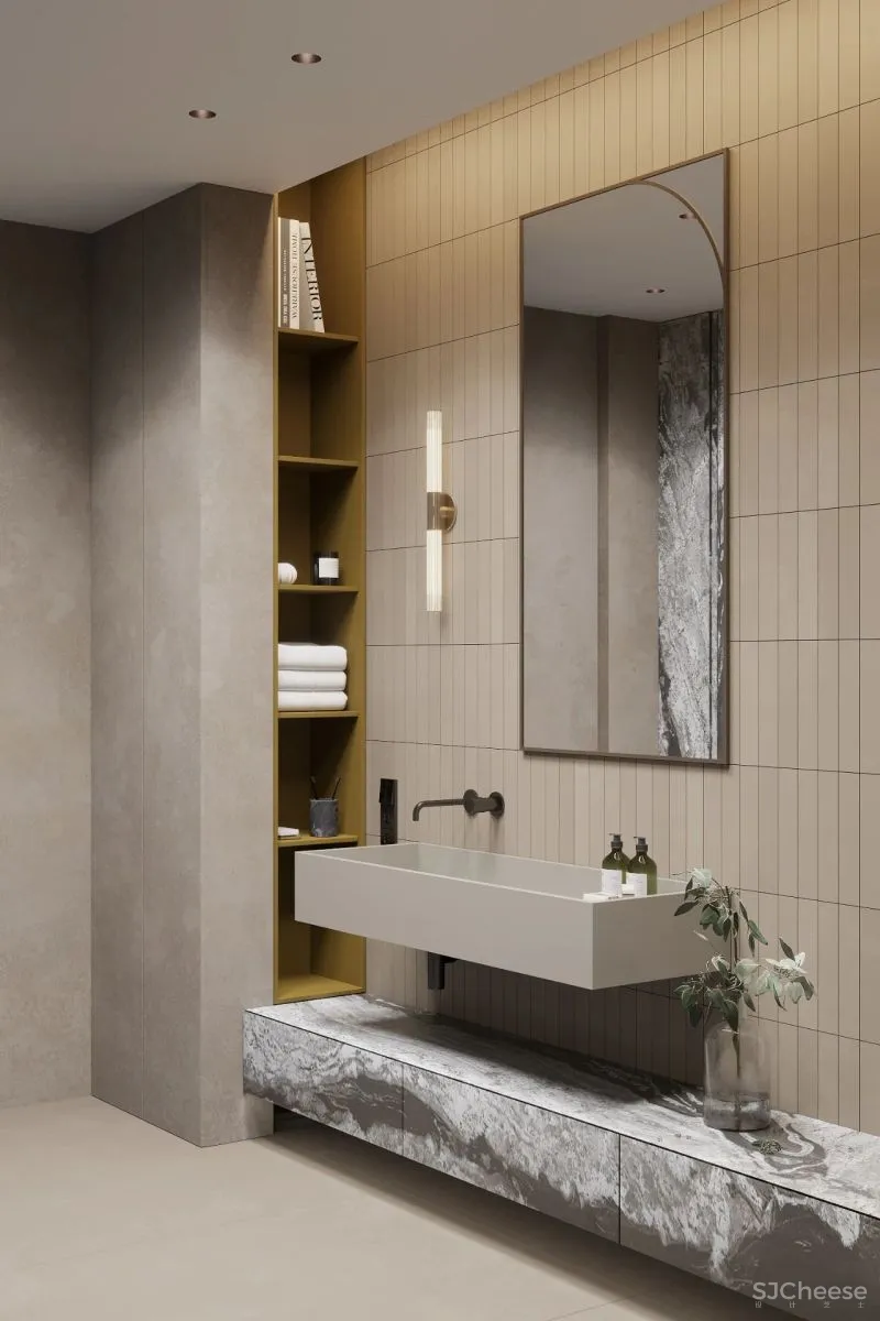 ZE WORKROOM新作｜春风似简，化为形