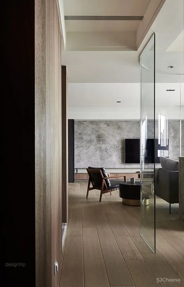 2021年电视墙设计,应该是这样的...