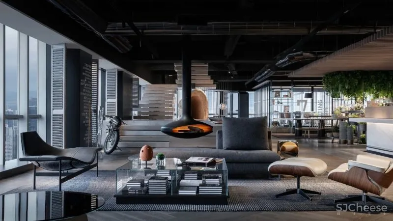 48F MIX MATCH湾区生活体验馆丨CCD